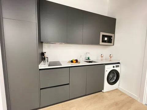 Habitación en alquiler, Madrid