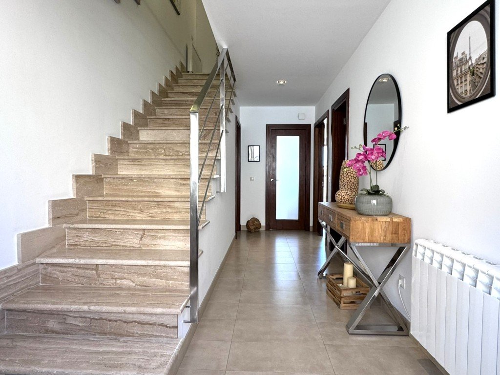 Piso de 154 m² en Selva