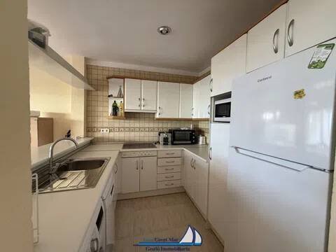 Wohnung 97 m² in Cambrils