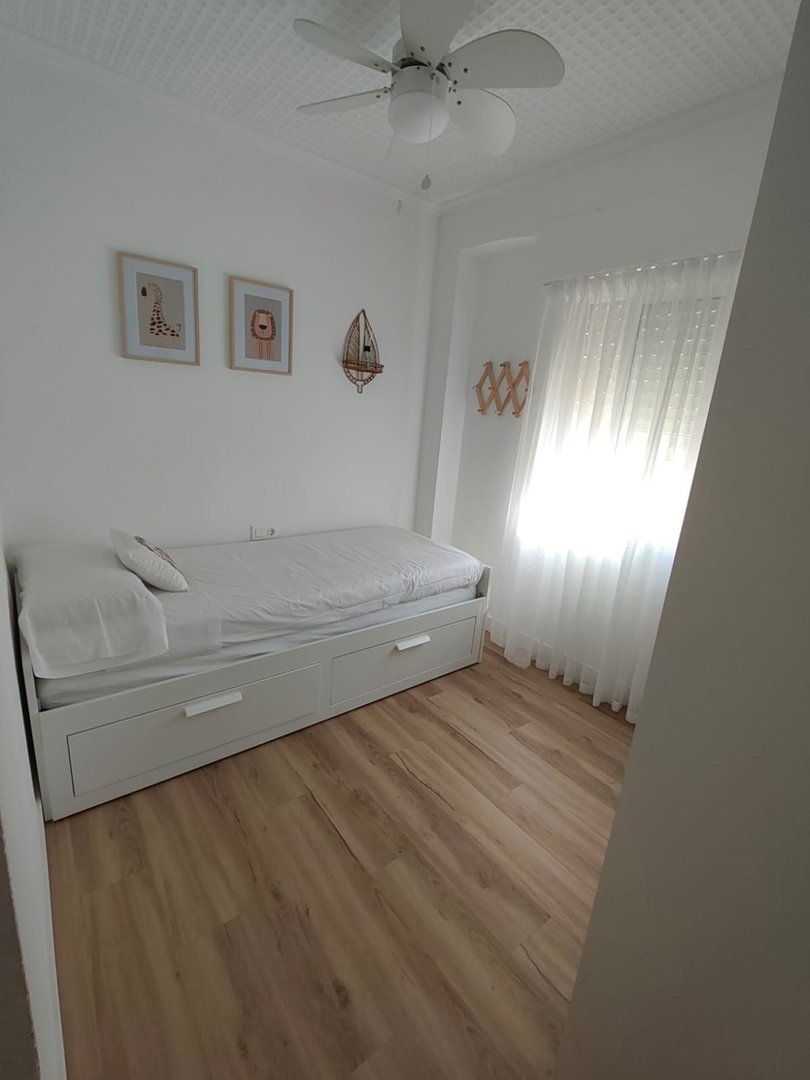 Pis de 80 m² a Gandia