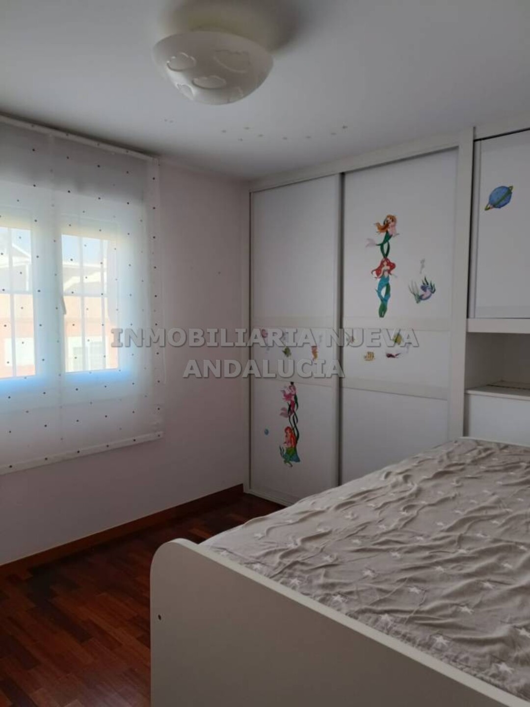 Piso de 190 m² en Almería