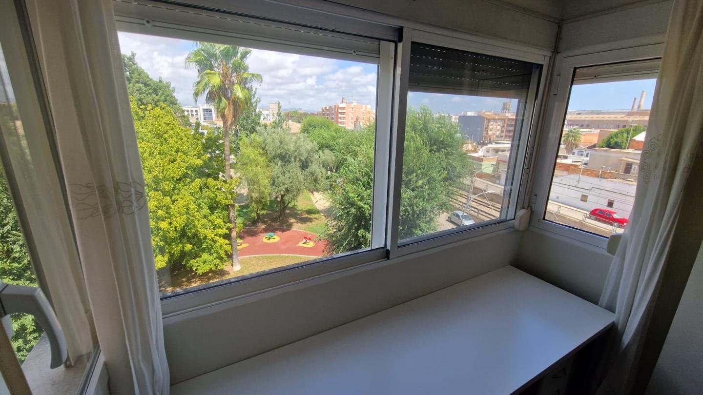 Habitación 144 m², Moncada