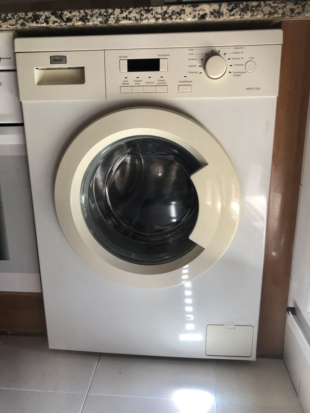 Piso de 53 m² en Oviedo