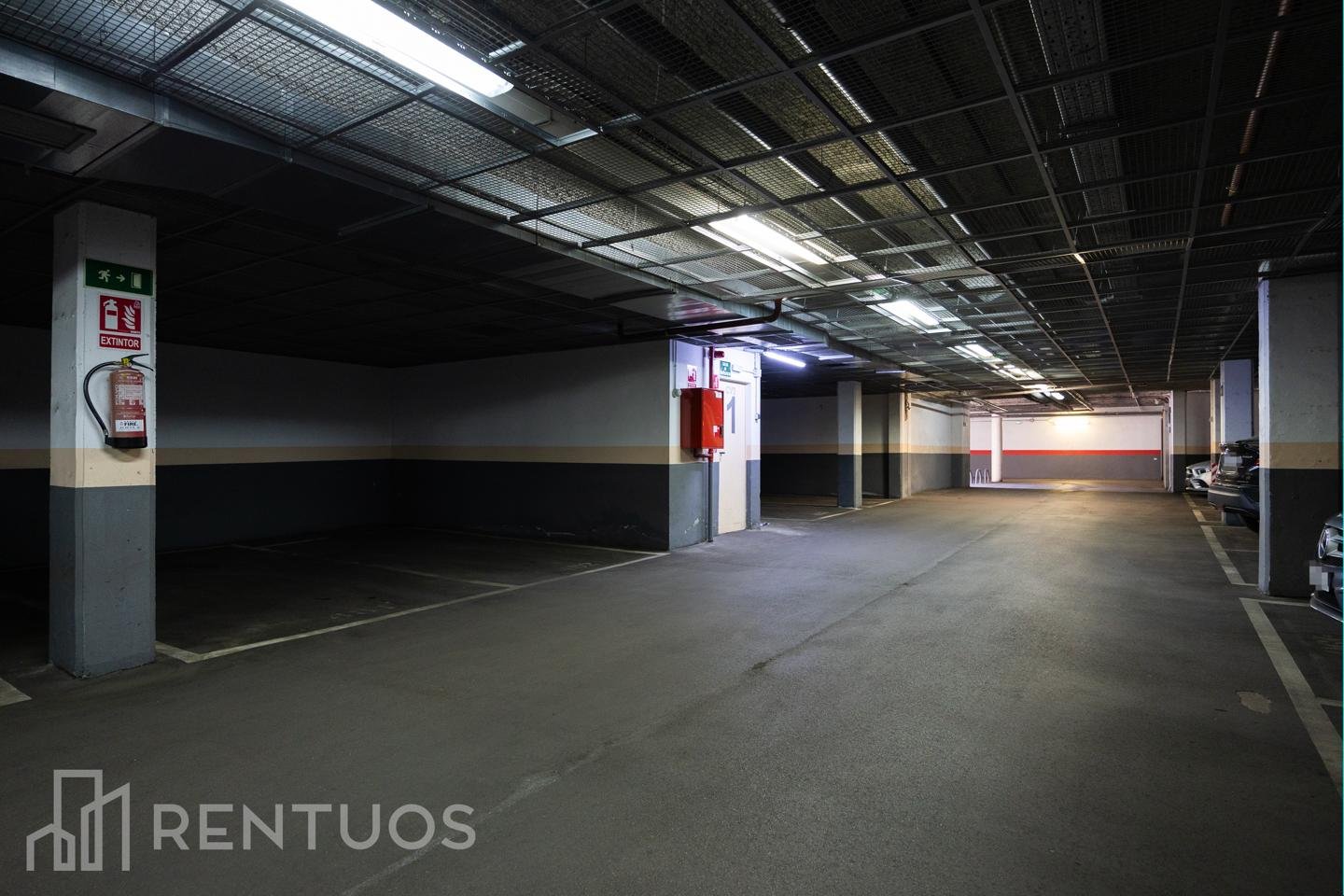 Pis de 70 m² a Las Rozas de Madrid
