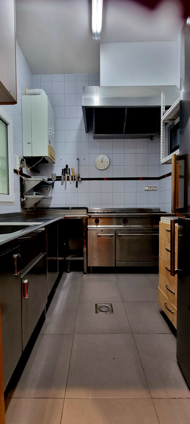 Piso de 65 m² en Bilbao