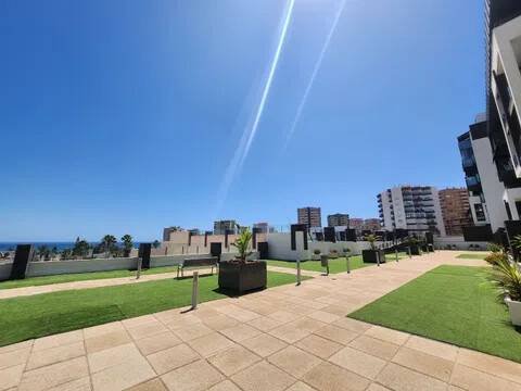 Piso de 120 m² en Roquetas de Mar