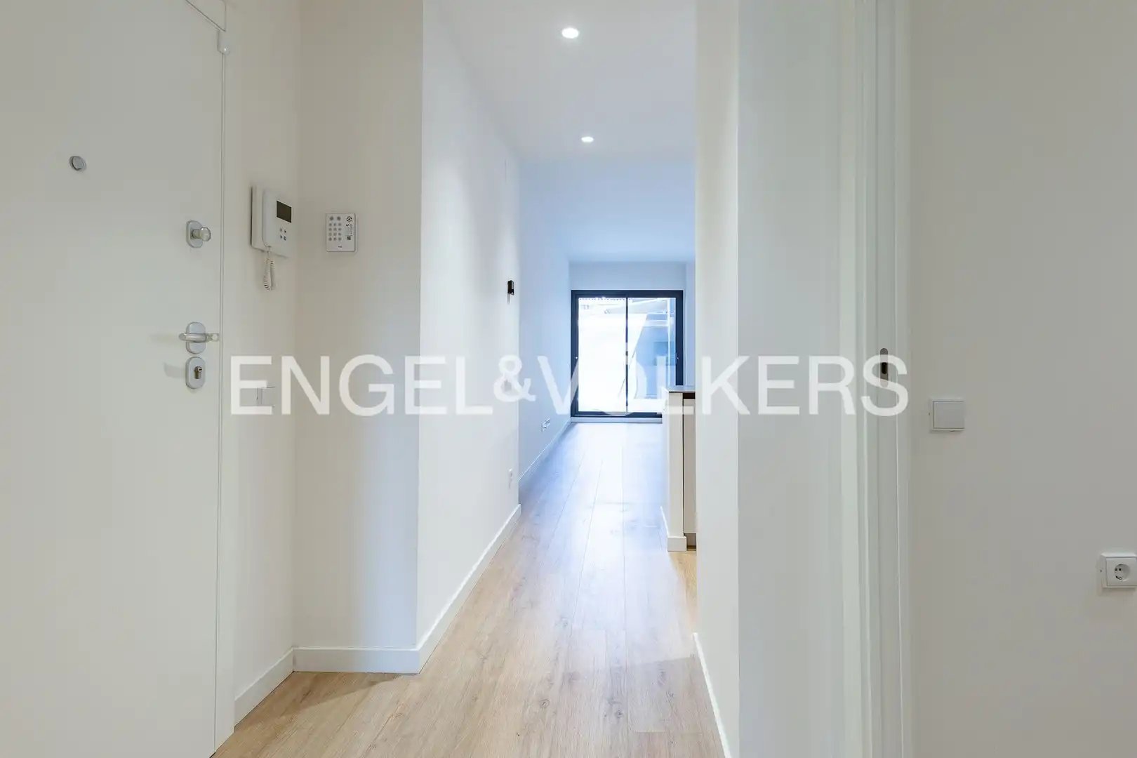 Piso de 89 m² en Badalona