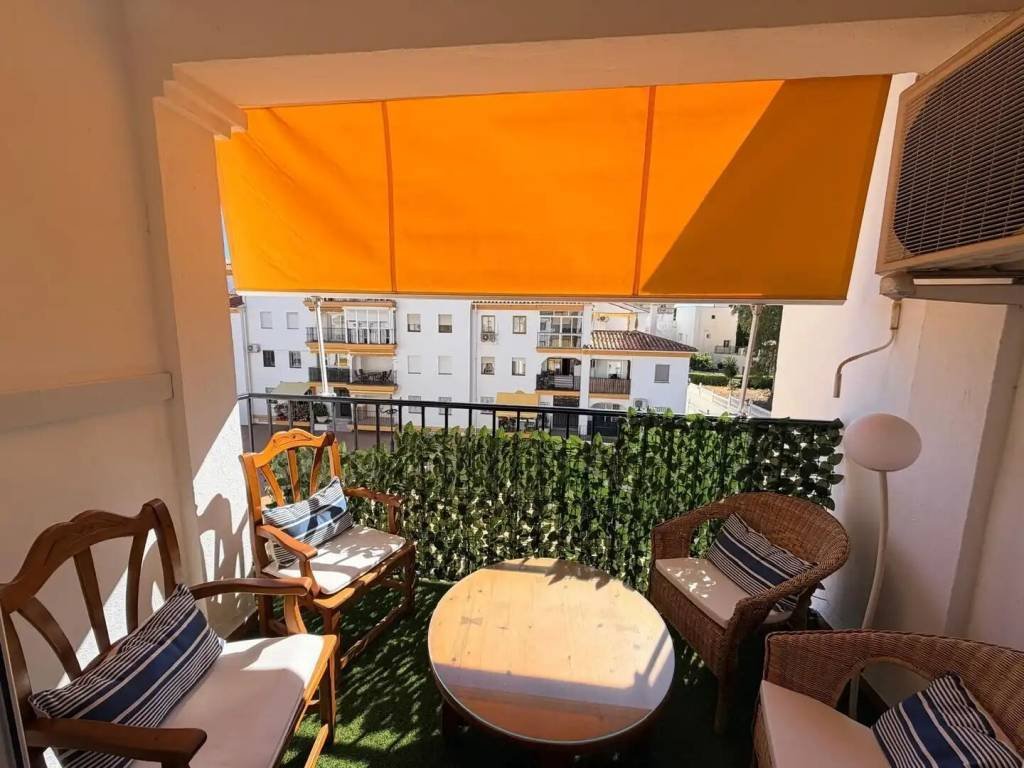 Piso de 73 m² en Benalmádena