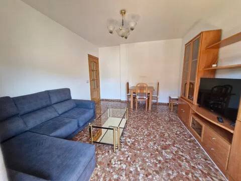 Piso de 85 m² en Cenes de la Vega