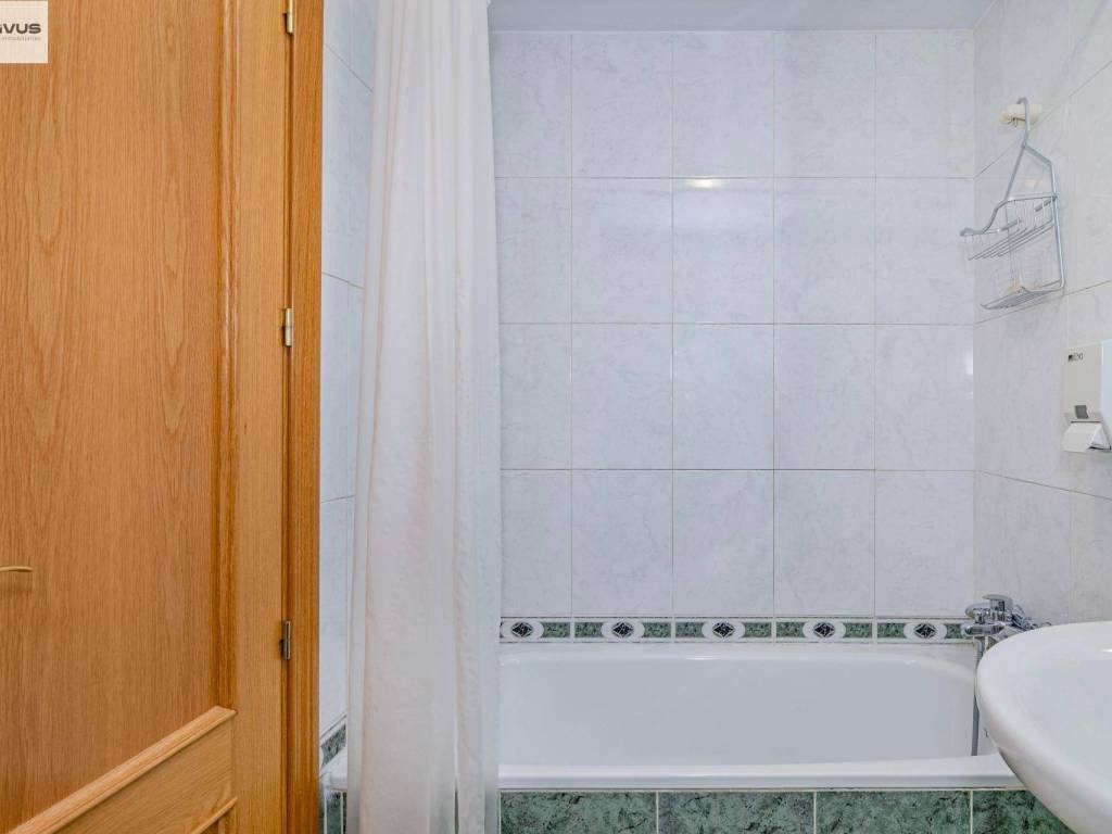 Piso de 155 m² en Granada