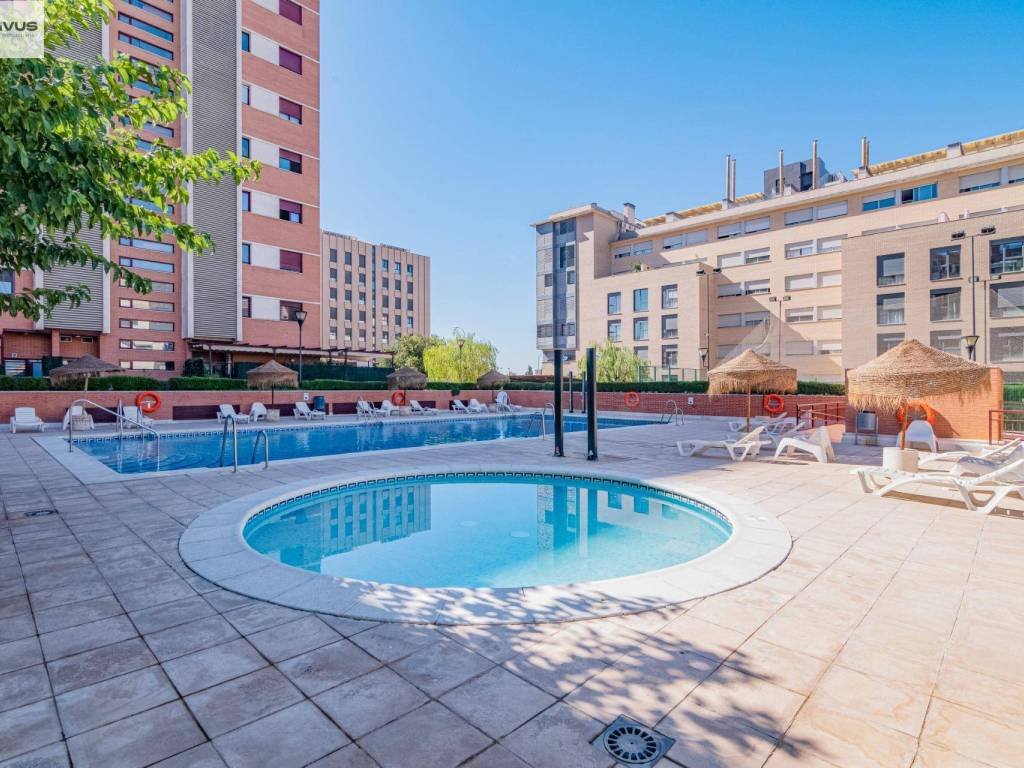 Pis de 95 m² a Granada