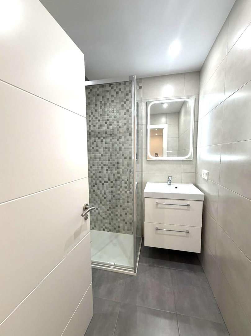 Pis de 76 m² a Gijón