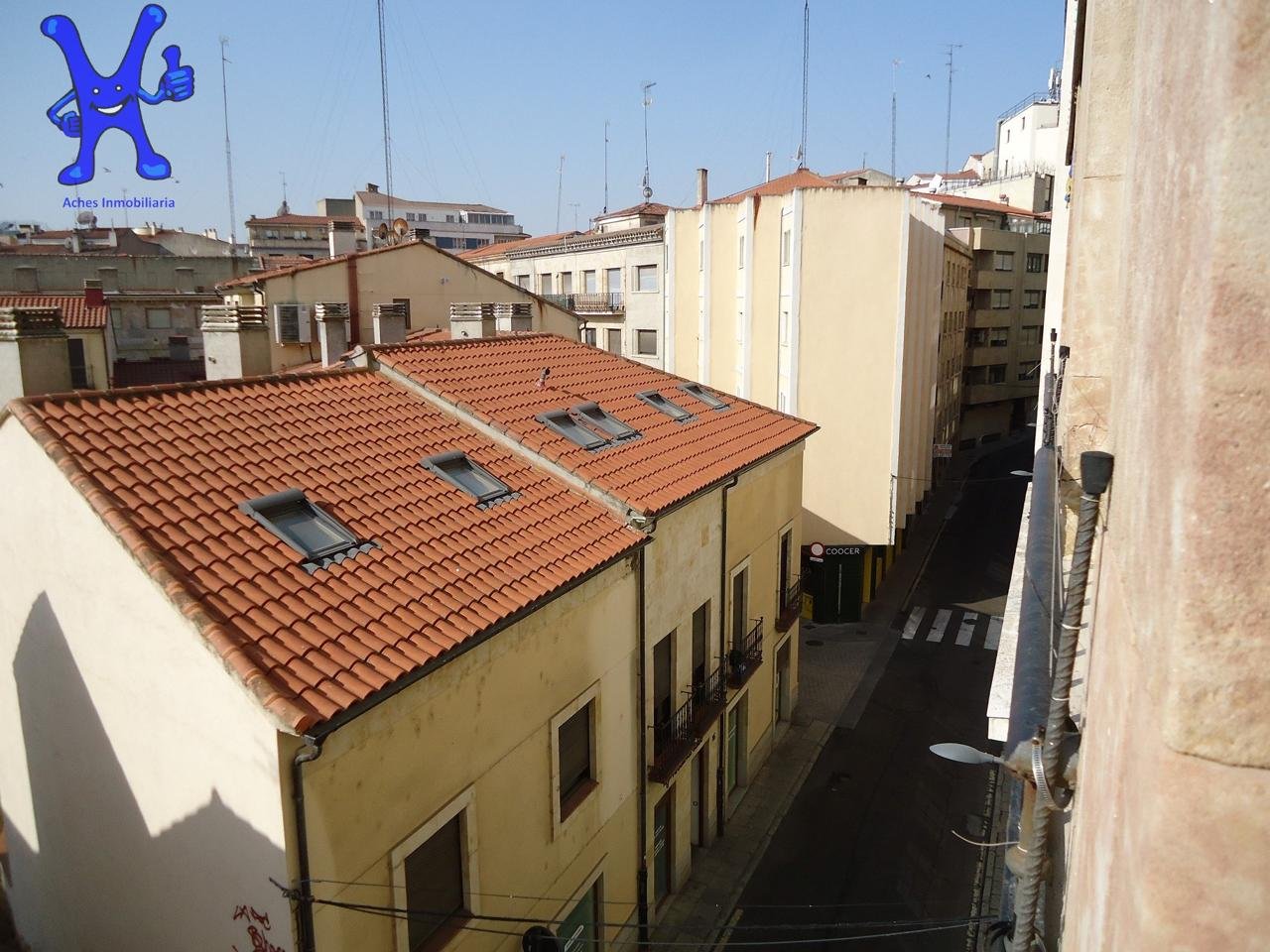 Piso de 76 m² en Salamanca
