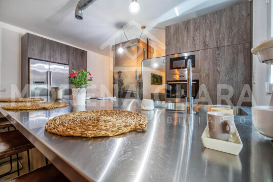 Piso de 80 m² en Córdoba