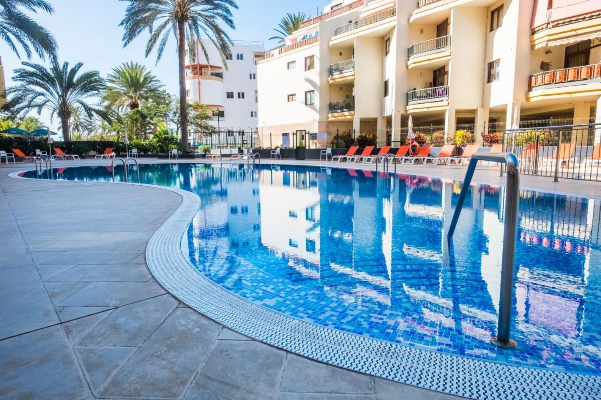 Piso de 50 m² en Arona