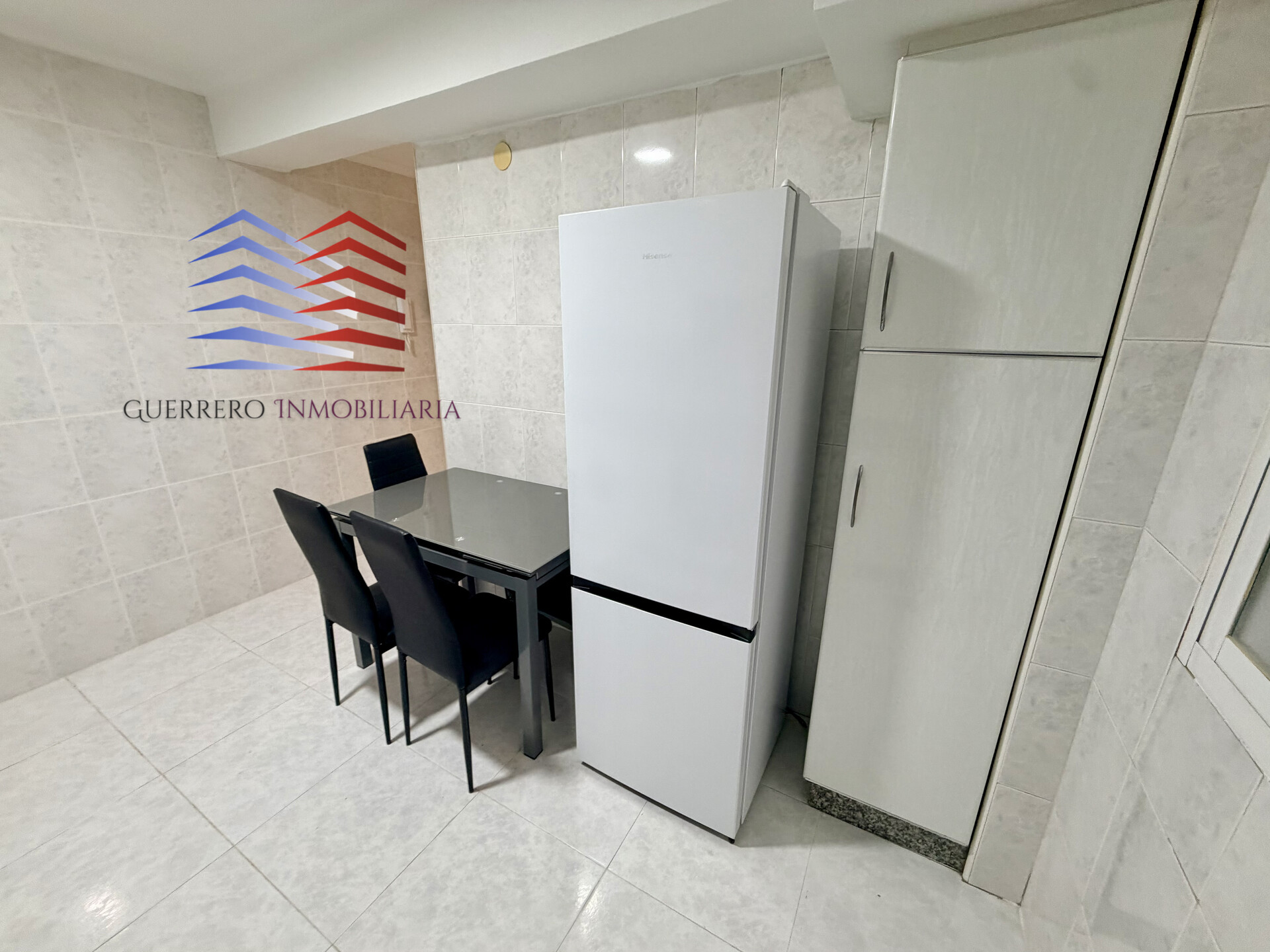 Piso de 90 m² en Ourense