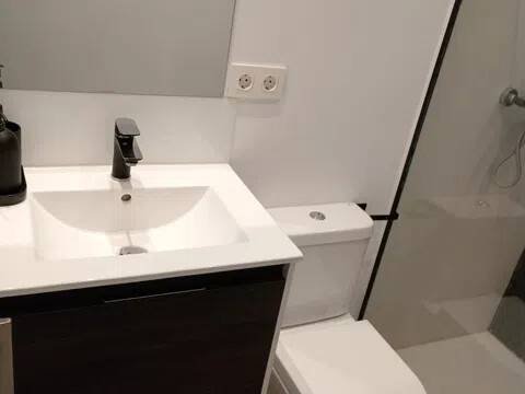 Piso de 50 m² en Alcoy