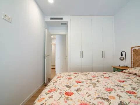 Piso de 52 m² en Las Palmas de Gran Canaria