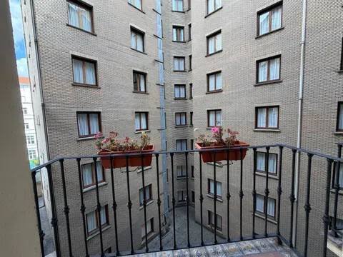 Piso de 168 m² en Bilbao