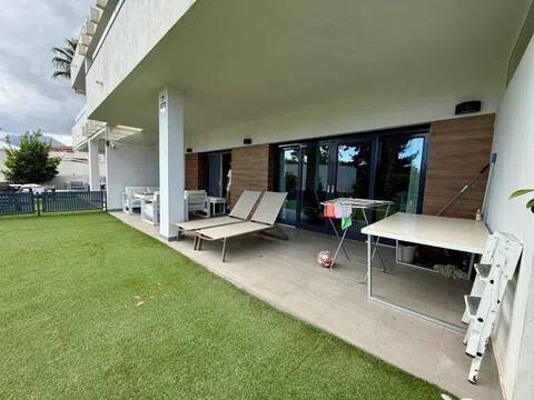 Piso de 166 m² en Alfaz del Pi