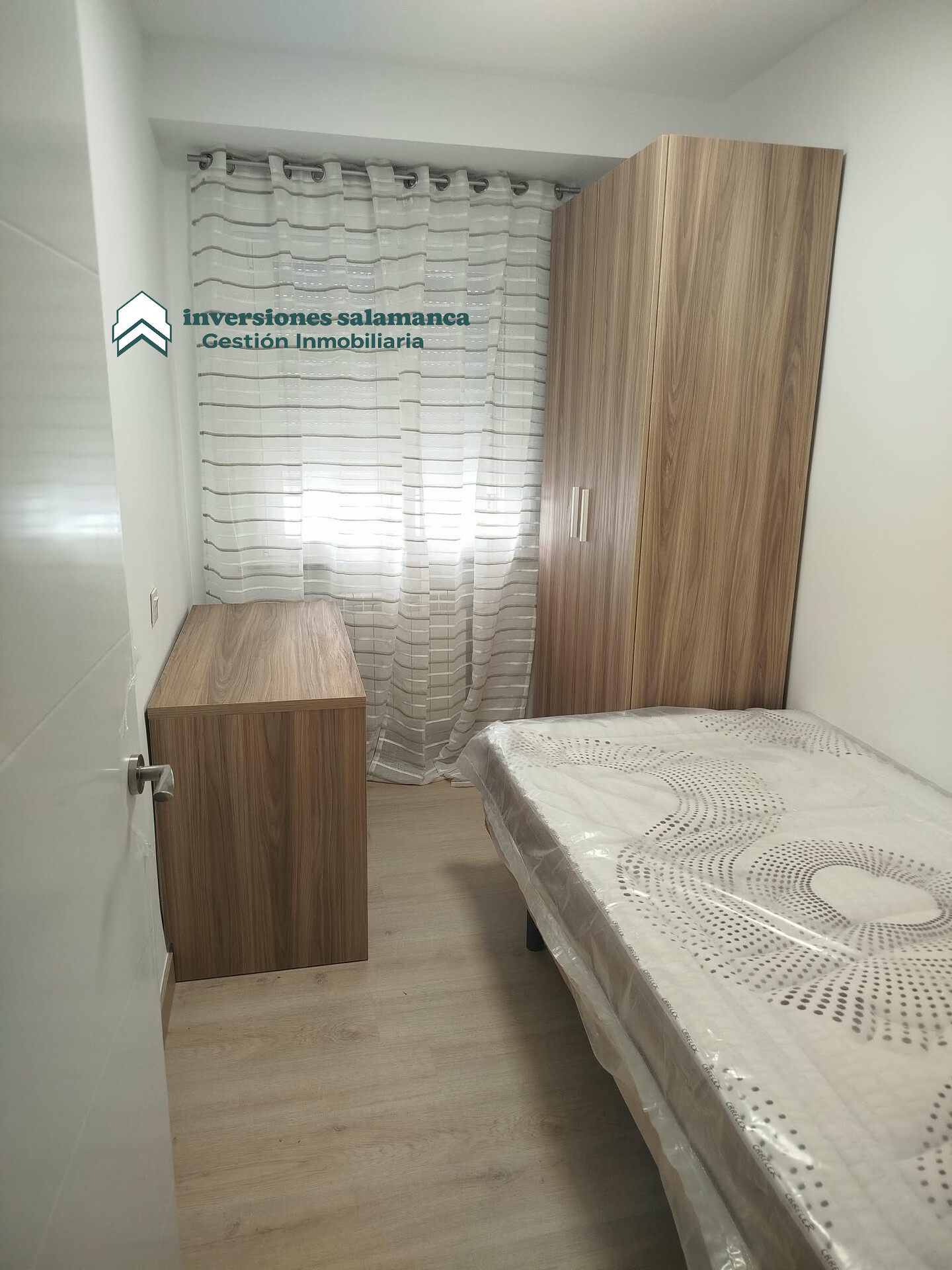 Apartamento 100 m² em Salamanca
