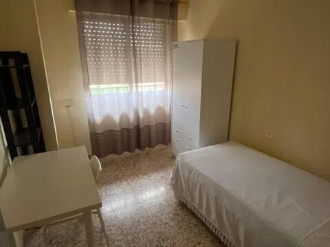 Pis de 120 m² a Múrcia