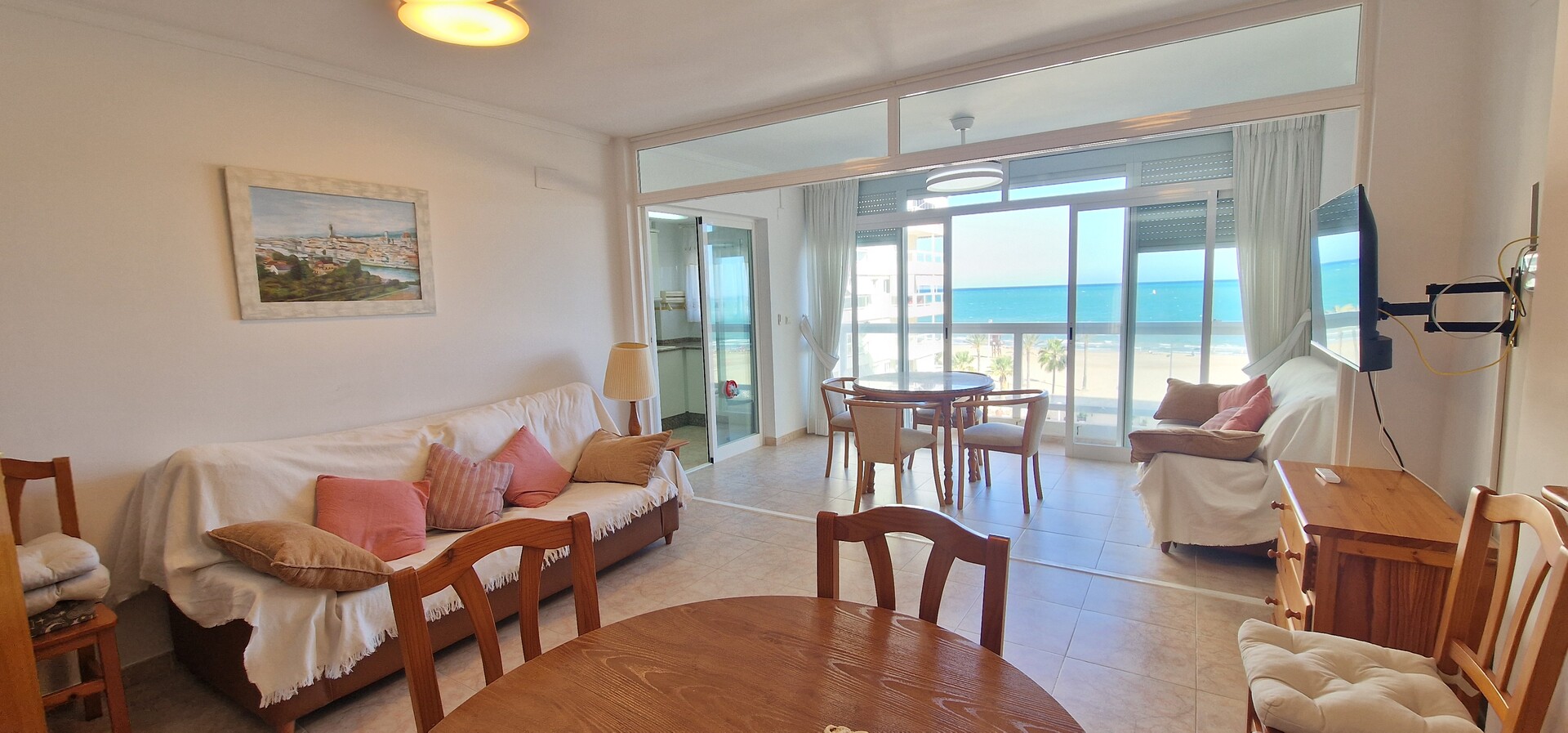 Apartamento 90 m² em Cullera