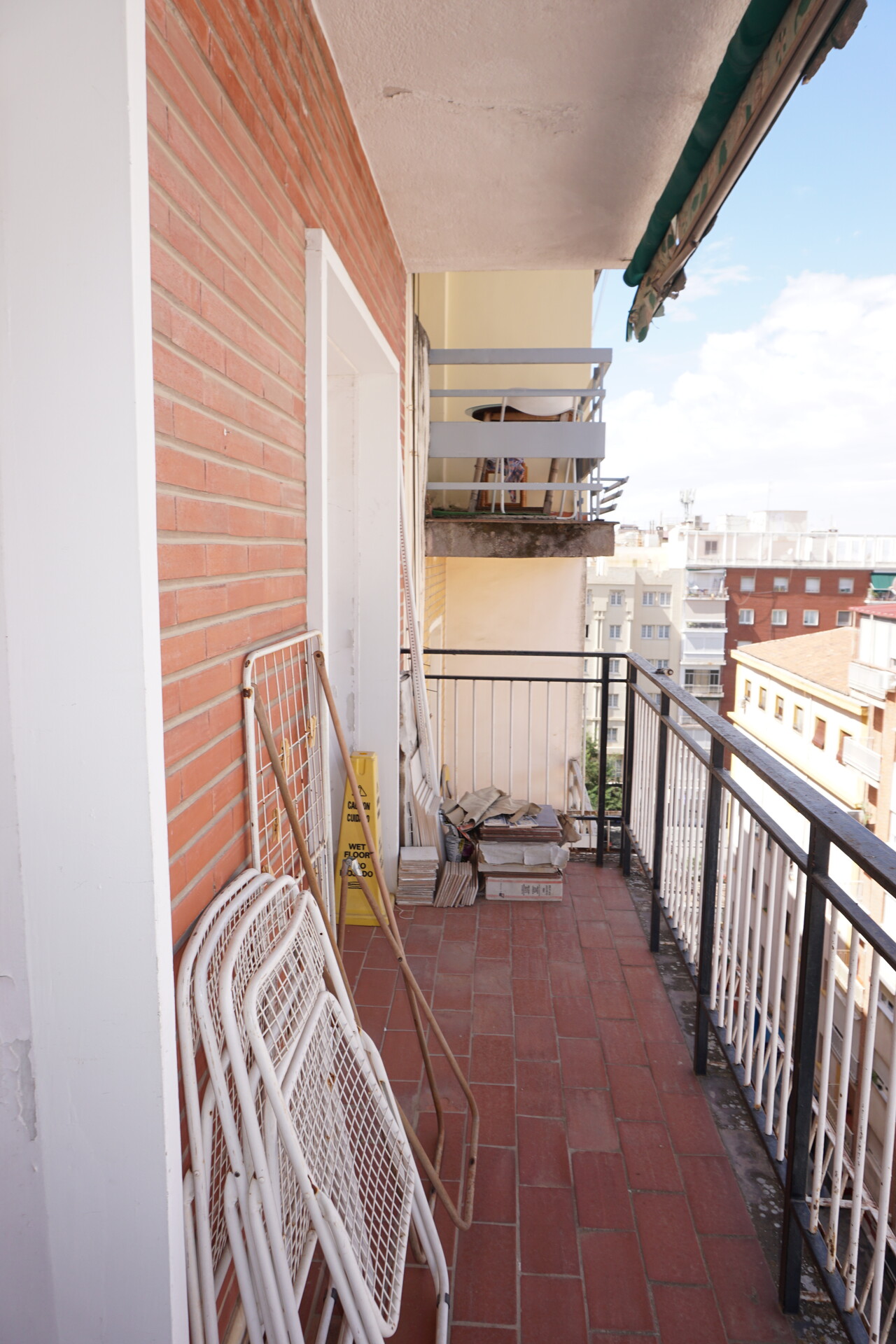Stanza in affitto, Granada