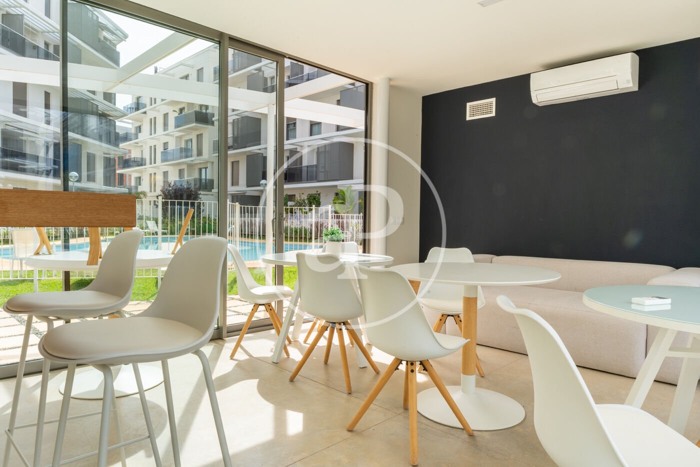 Piso de 85 m² en Dénia
