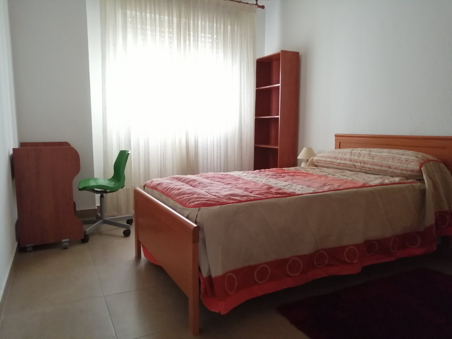 Piso de 90 m² en Ávila