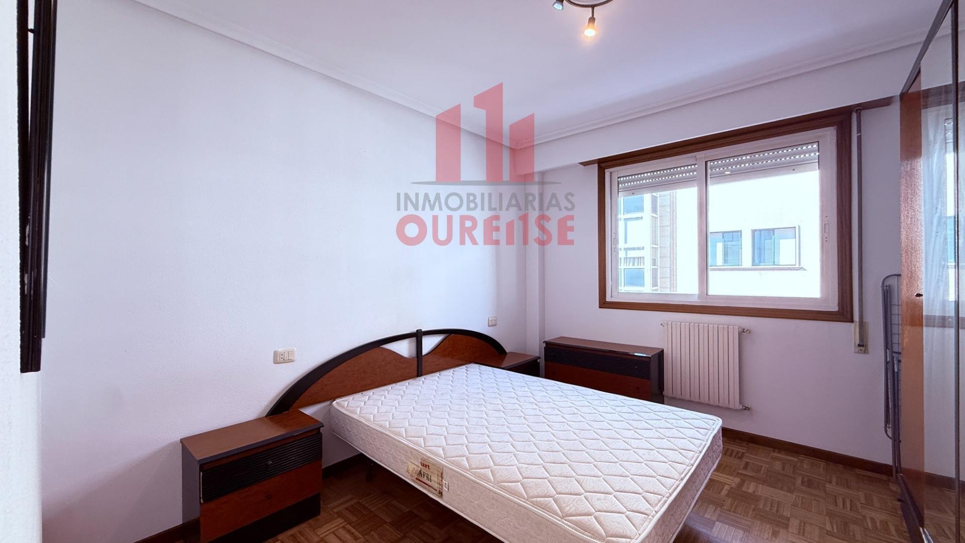 Piso de 105 m² en Ourense