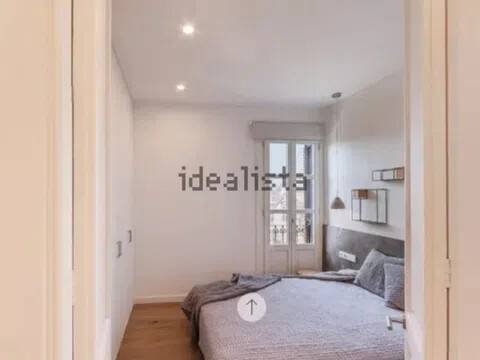 Piso de 94 m² en Barcelona