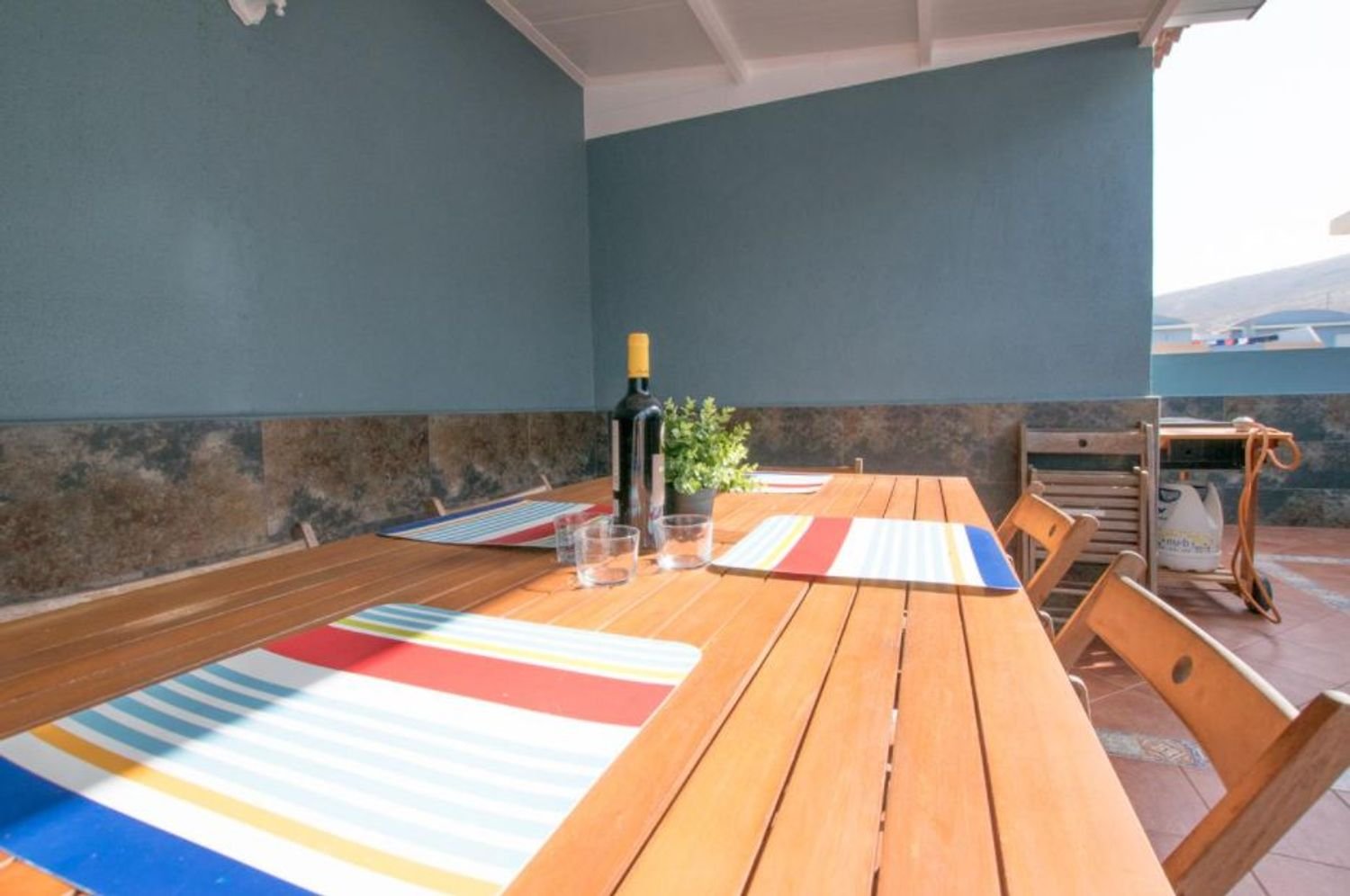 Apartamento 120 m² em Güímar