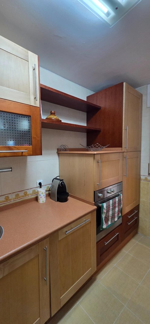 Pis de 104 m² a Sevilla