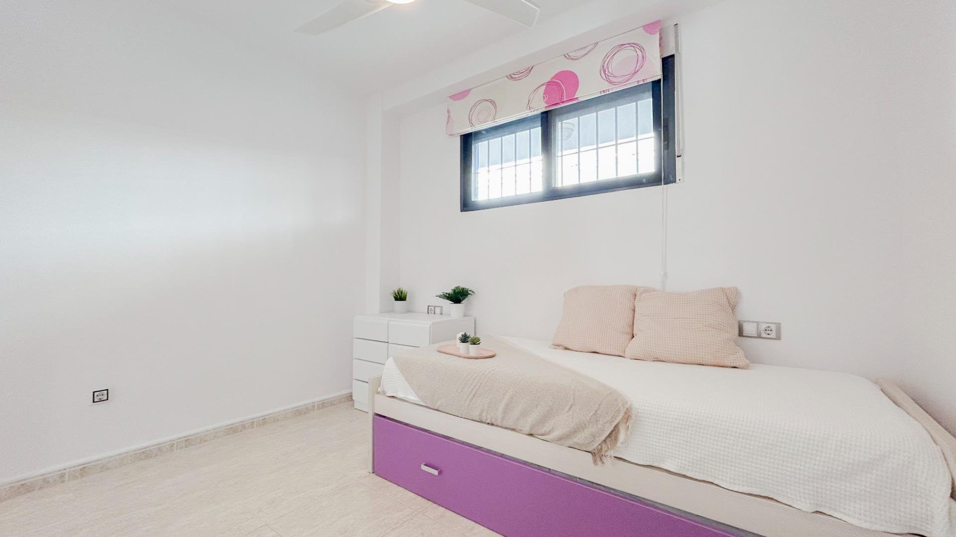 Piso de 100 m² en Puzol