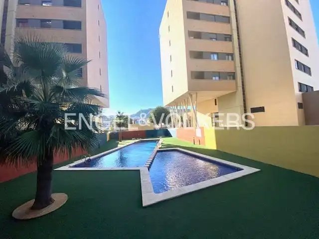 Pis de 107 m² a Sagunt