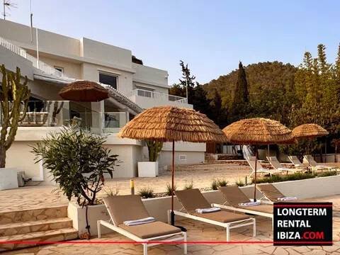 Casa de 350 m² en Sant Josep de sa Talaia