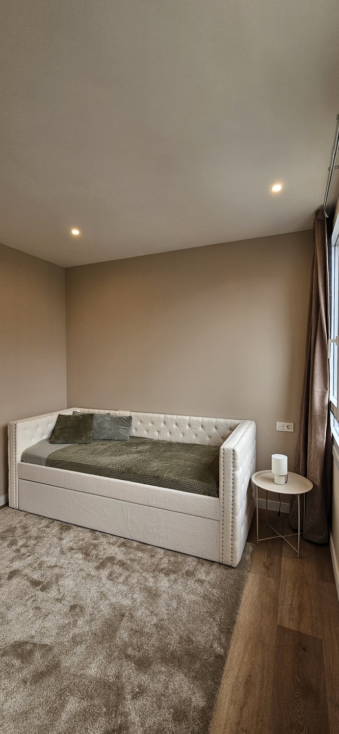 Piso de 85 m² en Gijón