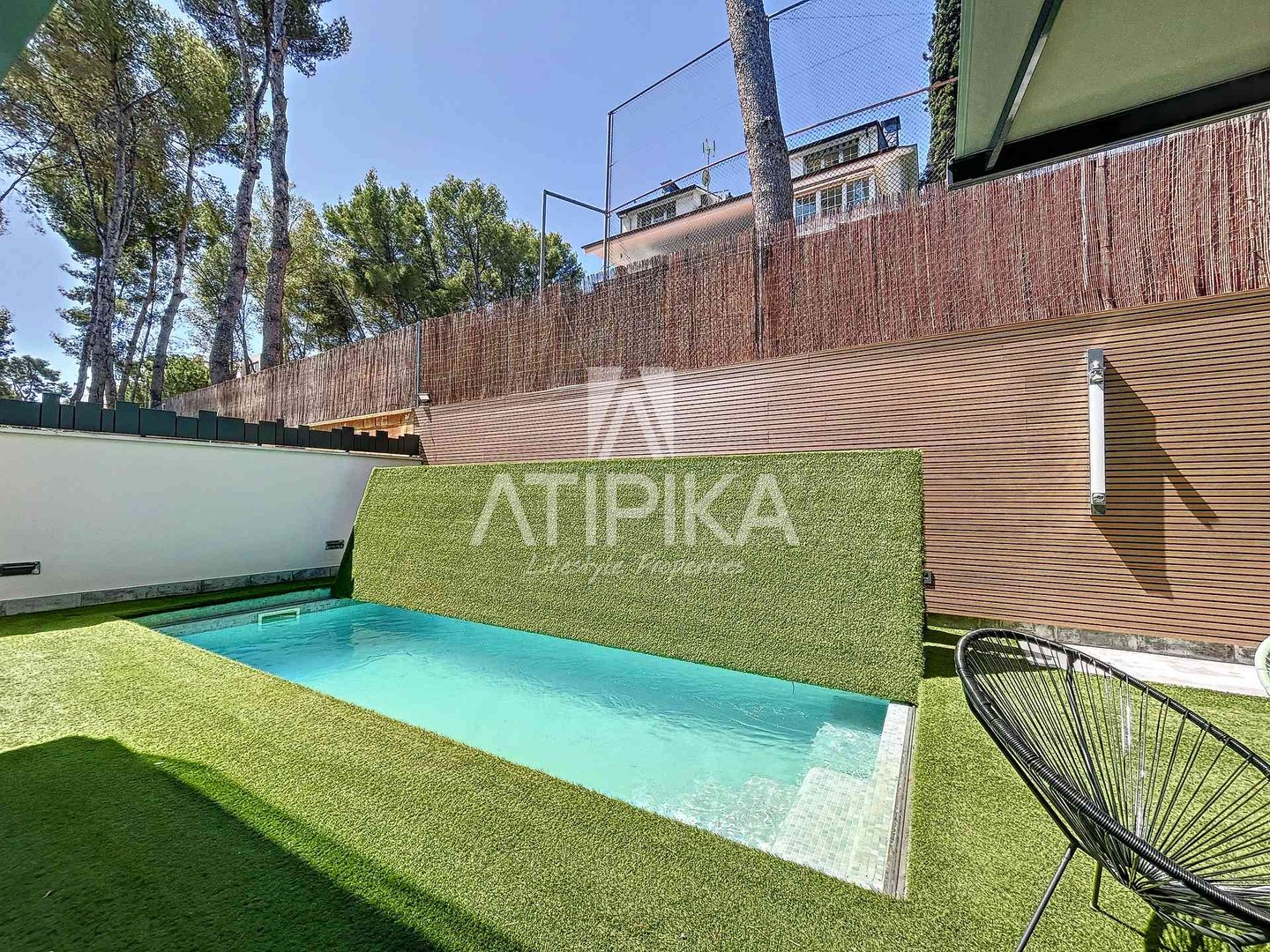 Casa de 362 m² en Castelldefels