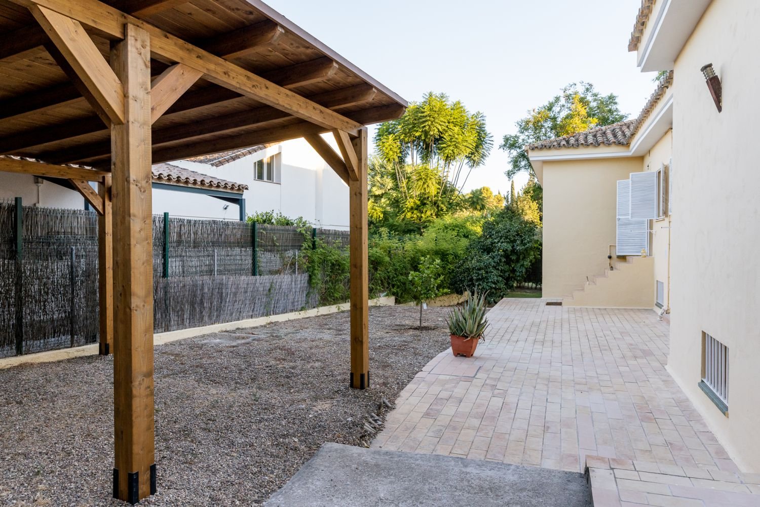 Haus 370 m² in Mairena del Aljarafe