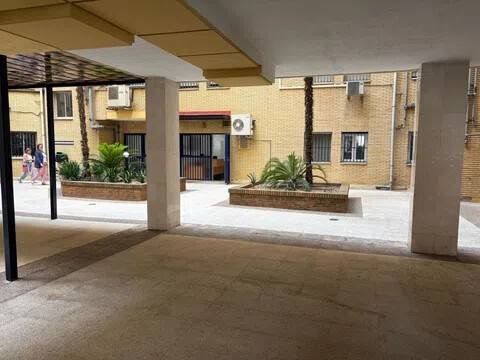 Piso de 120 m² en Sevilla