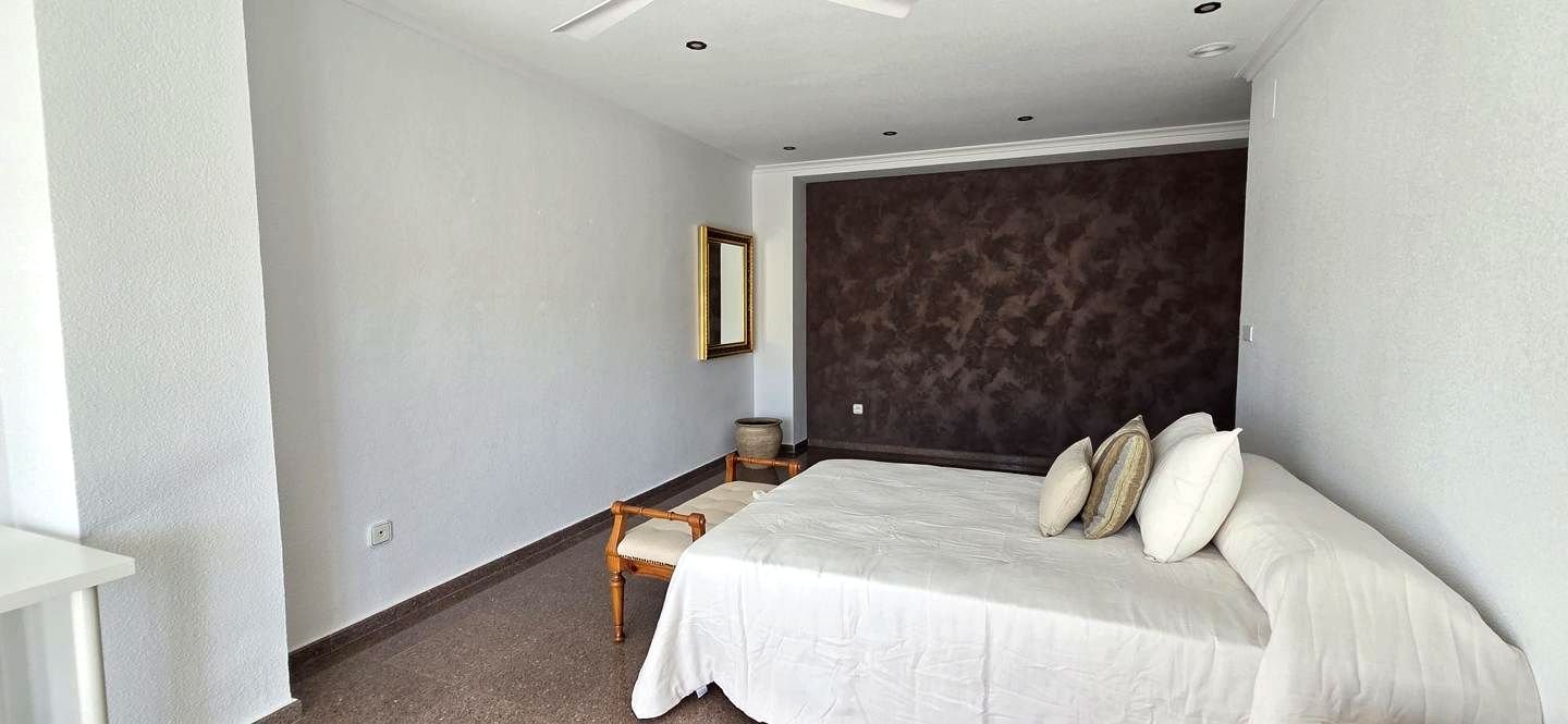 Habitación 100 m², Elche