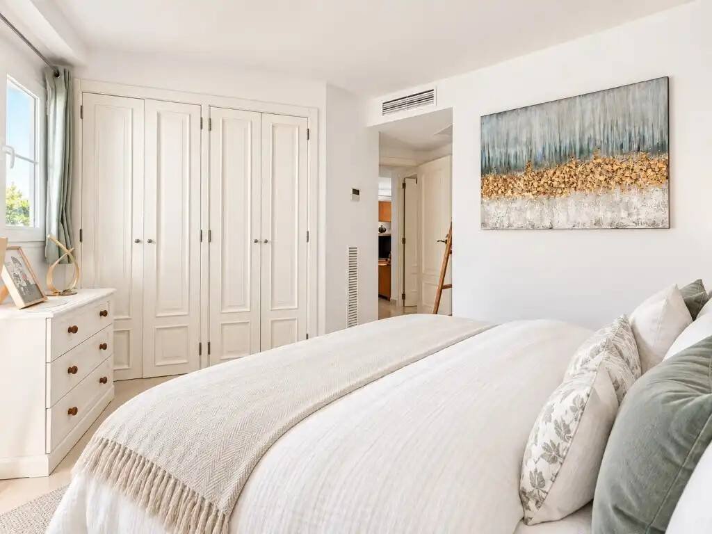 Piso de 89 m² en Calvià