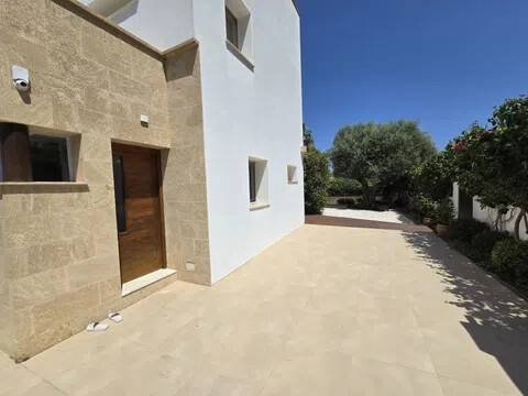 Casa de 270 m² en Jávea