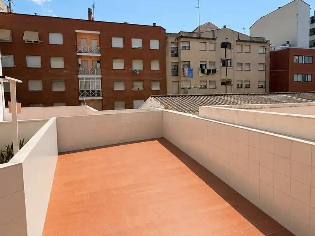 Piso de 56 m² en Logroño