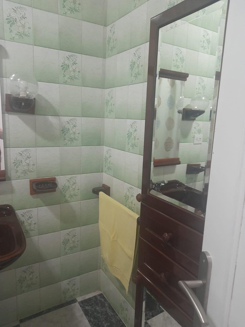 Piso de 157 m² en Baeza