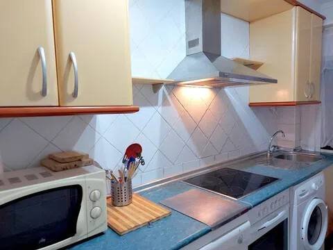 Piso de 95 m² en Zaragoza