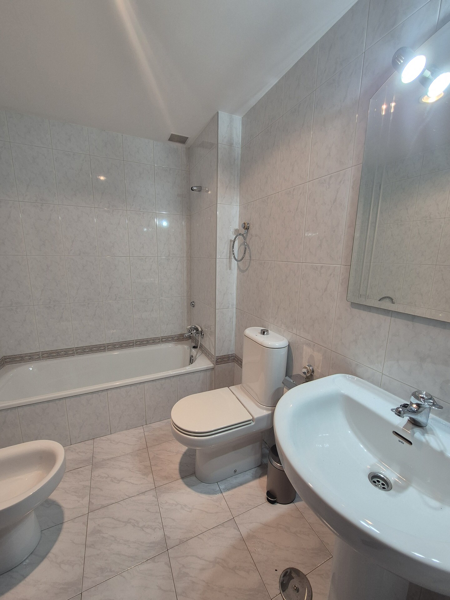 Piso de 80 m² en Gijón