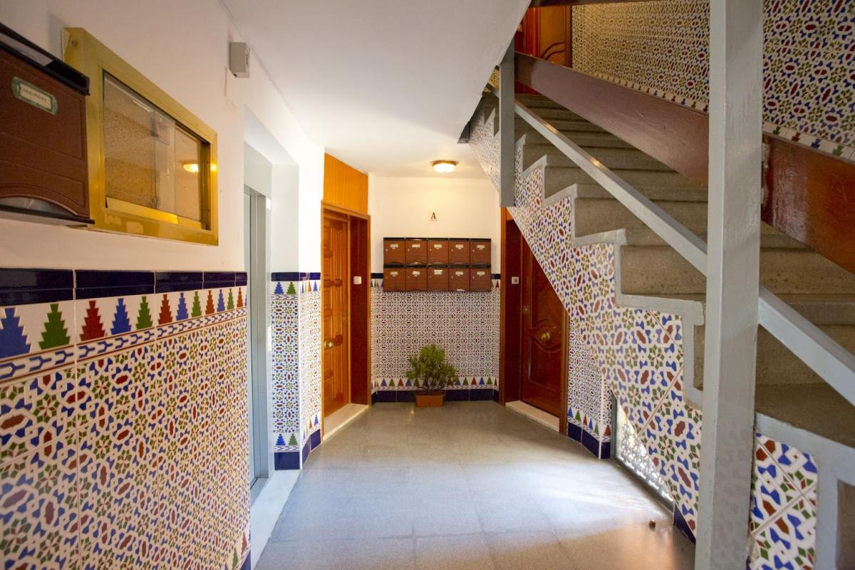 Piso de 80 m² en Sevilla