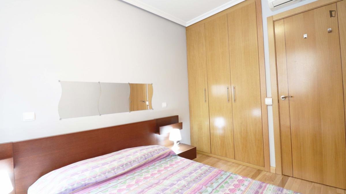 Pis de 30 m² a Madrid